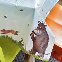 gruffalo table cover